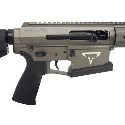 Double Bell TTI ジョン・ウィック 4 ドラカリス GEN-12 AEG エアソフト (DB-040ET)-AIRSOFT GOGO エアガン・サバゲー用品通販