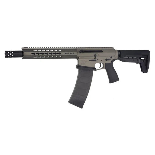 Double Bell TTI ジョン・ウィック 4 ドラカリス GEN-12 AEG エアソフト (DB-040ET)-AIRSOFT GOGO エアガン・サバゲー用品通販