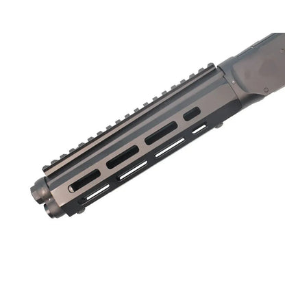 Double Bell ウィンチェスター M1892 タクティカル CO2 レバーアクションライフル (107B)-AIRSOFT GOGO エアガン・サバゲー用品通販