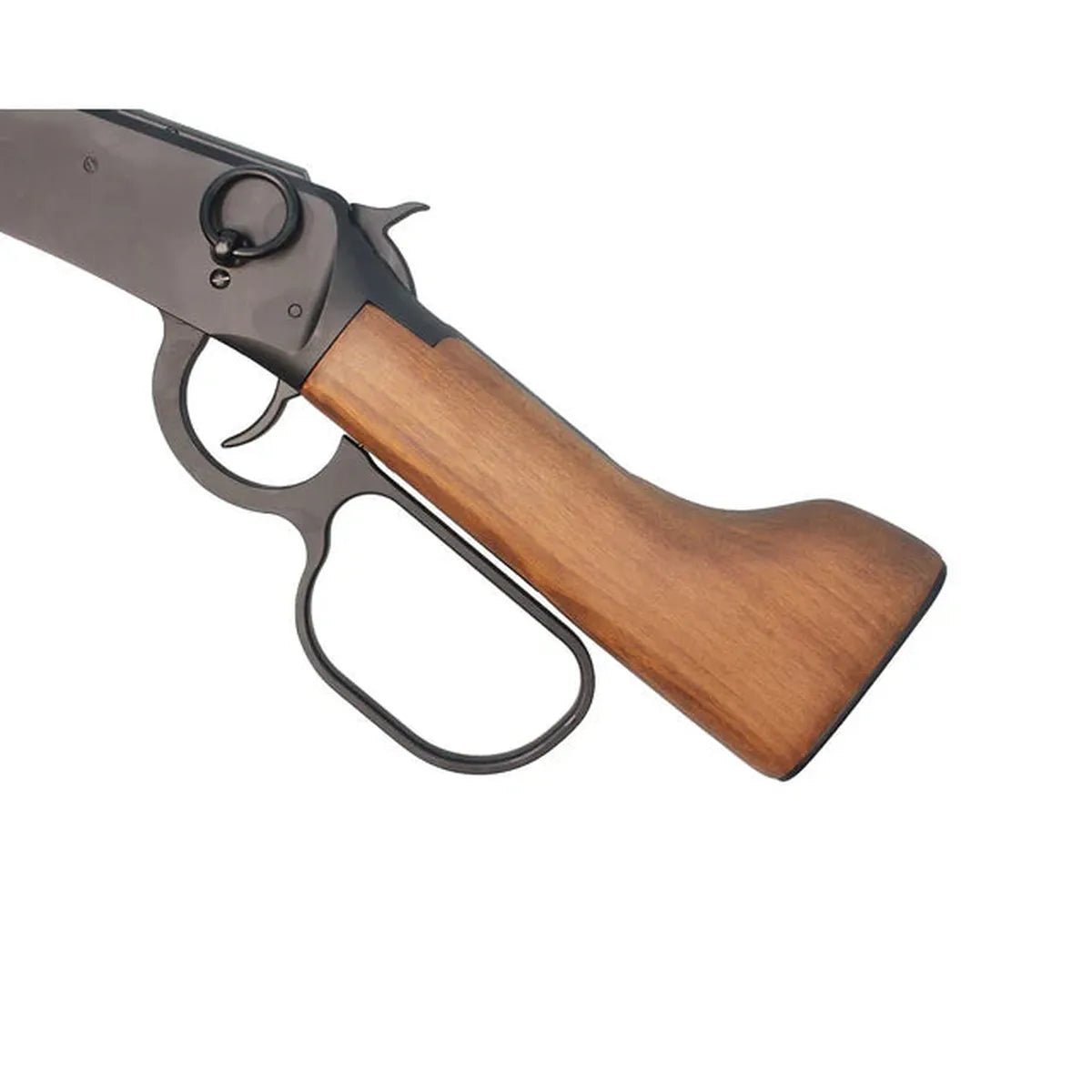 Double Bell ウィンチェスター M1892 タクティカル CO2 レバーアクションライフル (107C)-AIRSOFT GOGO エアガン・サバゲー用品通販