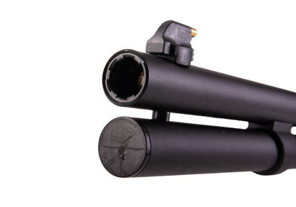 DOUBLE BELL ウィンチェスター M1894 CO2 レバーアクション式排莢ライフル（リアルウッド、ブラック、103A）-AIRSOFT GOGO エアガン・サバゲー用品通販