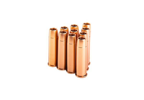 DOUBLE BELL ウィンチェスター M1894 CO2 レバーアクション式排莢ライフル（リアルウッド、ブラック、103A）-AIRSOFT GOGO エアガン・サバゲー用品通販