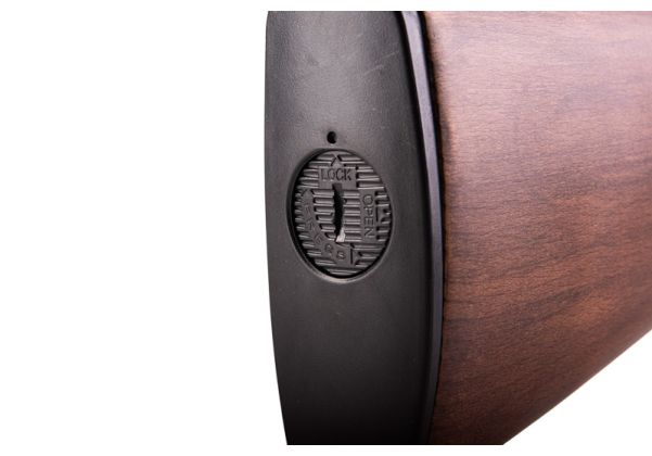 DOUBLE BELL ウィンチェスター M1894 CO2 レバーアクション式排莢ライフル（リアルウッド、ブラック、103A）-AIRSOFT GOGO エアガン・サバゲー用品通販