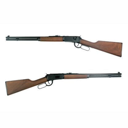 Double Bell ウィンチェスター M1894 CO2 レバーアクションライフル