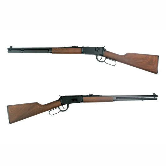 Double Bell ウィンチェスター M1894 CO2 レバーアクションライフル ( 103 )-AIRSOFT GOGO エアガン・サバゲー用品通販