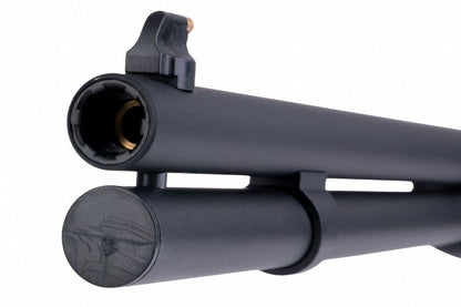 DOUBLE BELL ウィンチェスター M1894 ガスパワー リアルウッドライフル (104A)-AIRSOFT GOGO エアガン・サバゲー用品通販