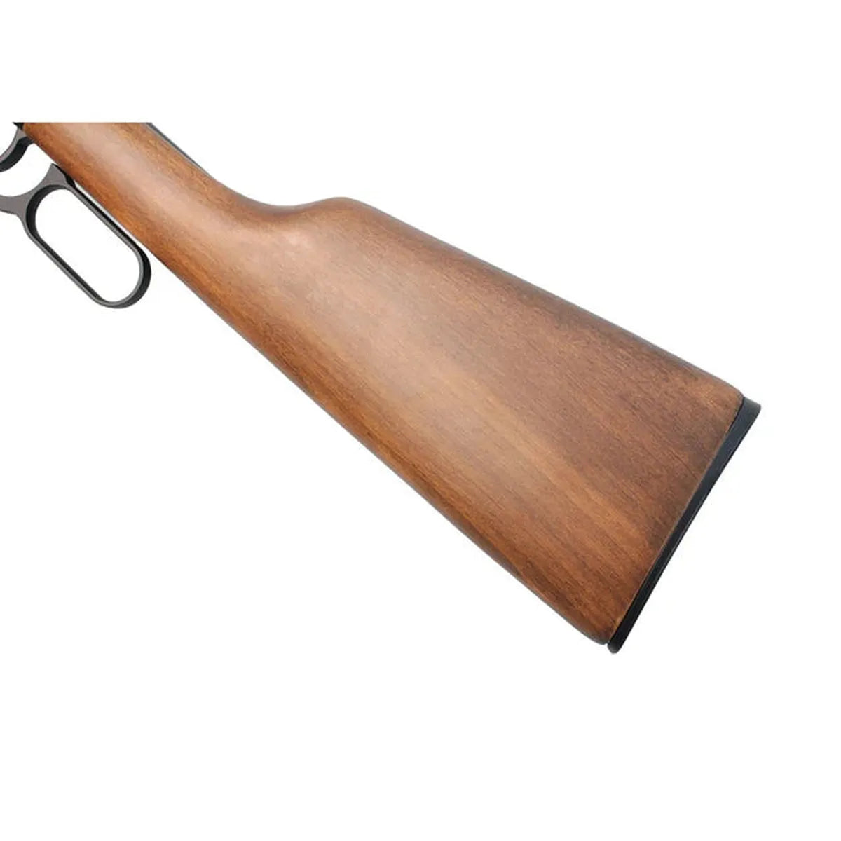 Double Bell ウィンチェスター M1894 タクティカル CO2 レバー