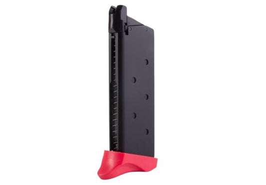 DOUBLE BELL ヴォーパルバニー AM.45 エアソフト グリーンガスマガジン (796-1J)-AIRSOFT GOGO エアガン・サバゲー用品通販