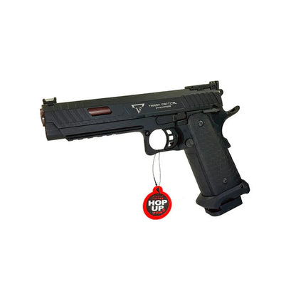 Double Bell ジョン・ウィック TTI STI コンバットマスター 2011 GBB ピストル (DB-789)-AIRSOFT GOGO エアガン・サバゲー用品通販