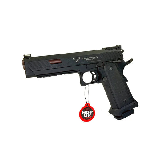 Double Bell ジョン・ウィック TTI STI コンバットマスター 2011 GBB ピストル (DB-789)-AIRSOFT GOGO エアガン・サバゲー用品通販