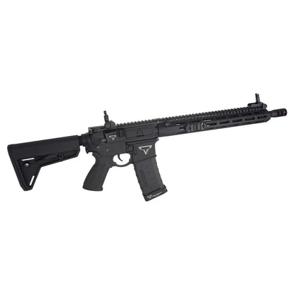 DOUBLE BELL ジョン・ウィック TTI TR-1 M-Lok M4 カービン AEG ( 059M )-AIRSOFT GOGO エアガン・サバゲー用品通販
