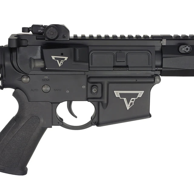 DOUBLE BELL ジョン・ウィック TTI TR-1 M-Lok M4 カービン AEG ( 059M )-AIRSOFT GOGO エアガン・サバゲー用品通販