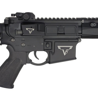 DOUBLE BELL ジョン・ウィック TTI TR-1 M-Lok M4 カービン AEG ( 059M )-AIRSOFT GOGO エアガン・サバゲー用品通販