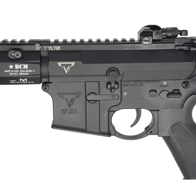 DOUBLE BELL ジョン・ウィック TTI TR-1 M-Lok M4 カービン AEG ( 059M )-AIRSOFT GOGO エアガン・サバゲー用品通販