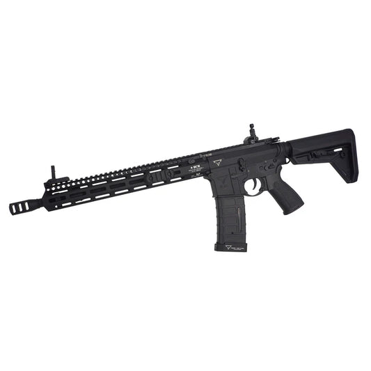 DOUBLE BELL ジョン・ウィック TTI TR-1 M-Lok M4 カービン AEG ( 059M )-AIRSOFT GOGO エアガン・サバゲー用品通販