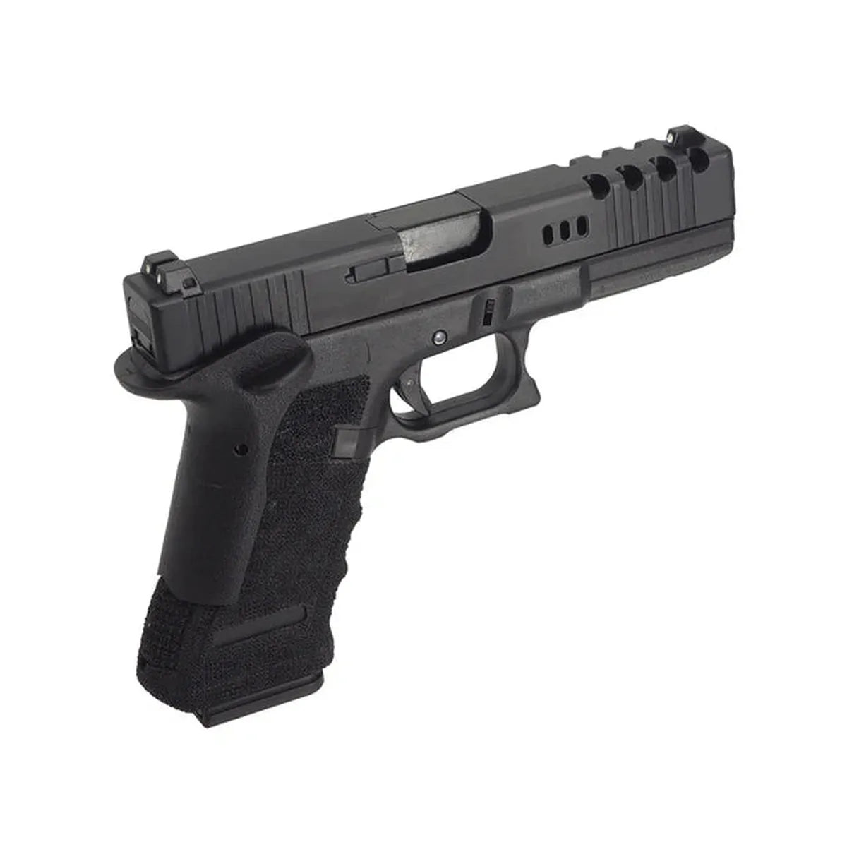 Double Bell ZT カスタム G17 GBB ピストル ( DB-758-US )-AIRSOFT GOGO エアガン・サバゲー用品通販
