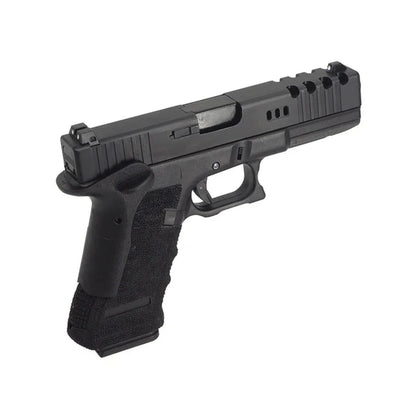 Double Bell ZT カスタム G17 GBB ピストル ( DB-758-US )-AIRSOFT GOGO エアガン・サバゲー用品通販