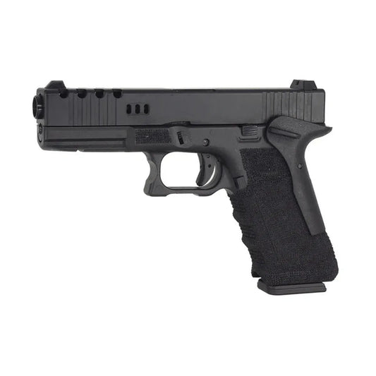 Double Bell ZT カスタム G17 GBB ピストル ( DB-758-US )-AIRSOFT GOGO エアガン・サバゲー用品通販