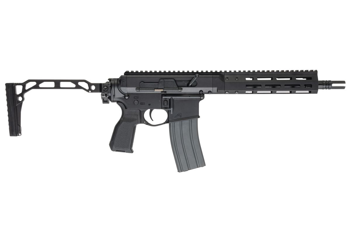 Double Eagle DSG-180 MWS GBB エアソフトライフル（ブラック）-AIRSOFT GOGO エアガン・サバゲー用品通販
