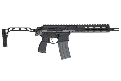 Double Eagle DSG-180 MWS GBB エアソフトライフル（ブラック）-AIRSOFT GOGO エアガン・サバゲー用品通販