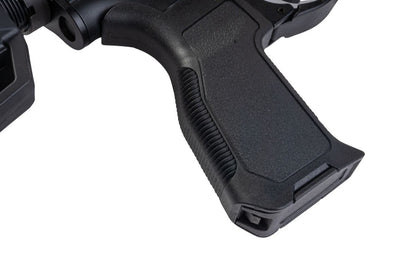 Double Eagle DWS-180 13.9 GBB エアソフトライフル（ブラック） - Dmag バッファーーチューブ付き-AIRSOFT GOGO エアガン・サバゲー用品通販