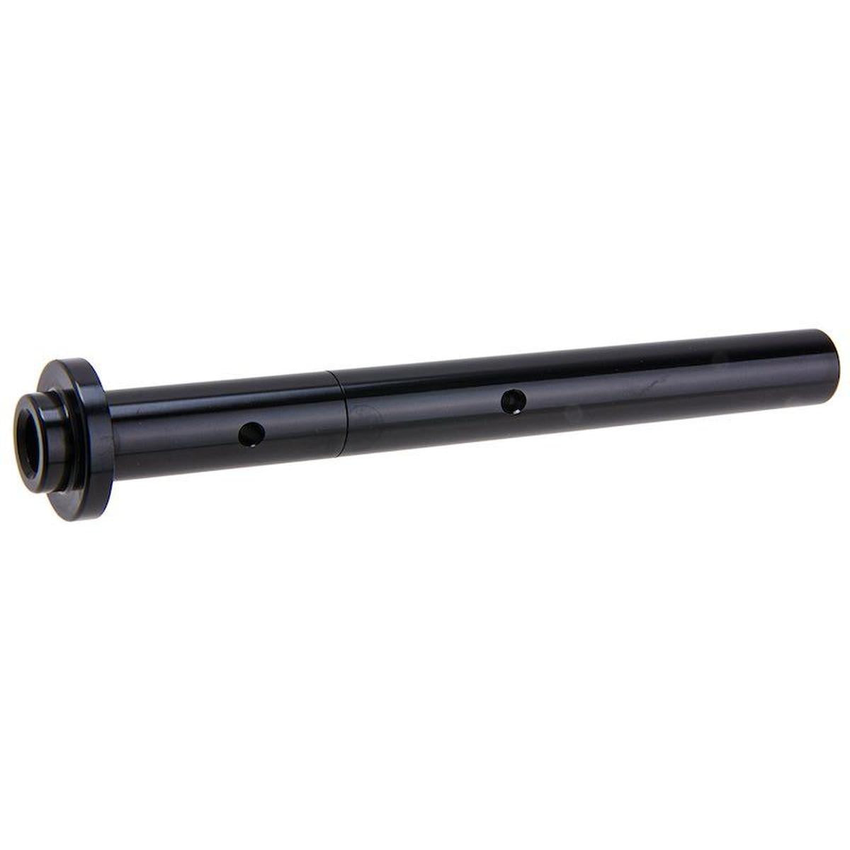 DR. BLACK TOKYO MARUI ハイキャパ 4.3 GBB AGA リコイルスプリングロッド (アルミニウム、ブラック)-AIRSOFT GOGO エアガン・サバゲー用品通販