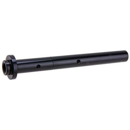 DR. BLACK TOKYO MARUI ハイキャパ 4.3 GBB AGA リコイルスプリングロッド (アルミニウム、ブラック)-AIRSOFT GOGO エアガン・サバゲー用品通販