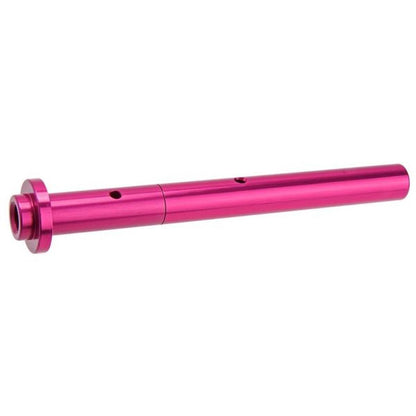 DR. BLACK TOKYO MARUI ハイキャパ 4.3 GBB AGA リコイルスプリングロッド (アルミニウム、マゼンタ)-AIRSOFT GOGO エアガン・サバゲー用品通販