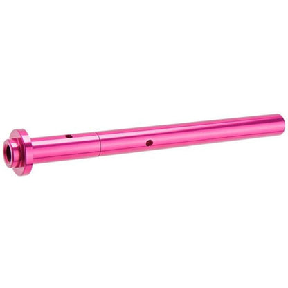 DR. BLACK TOKYO MARUI ハイキャパ 5.1 GBB AGA リコイルスプリングロッド (アルミニウム、マゼンタ)-AIRSOFT GOGO エアガン・サバゲー用品通販