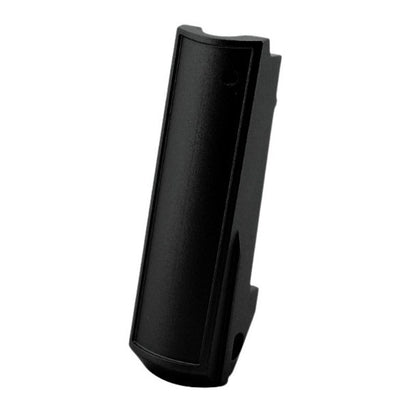 Dr. Black Tokyo Marui ハイキャパ GBB アルミグリップ (タイプC、ブラック)-AIRSOFT GOGO エアガン・サバゲー用品通販
