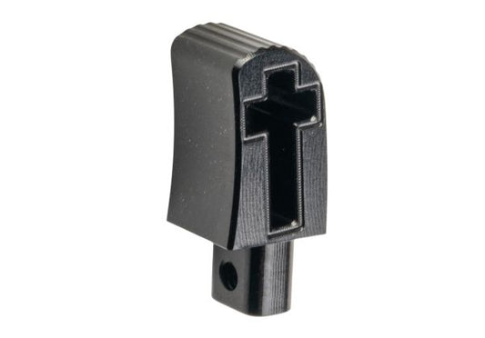 Dr. Black Tokyo Marui HI-CAPA GBB ハンマータイプ3 - ブラック-AIRSOFT GOGO エアガン・サバゲー用品通販