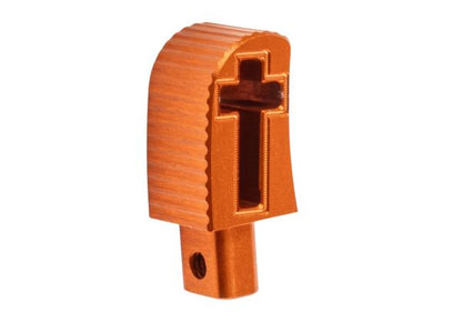 Dr. Black Tokyo Marui HI-CAPA GBB ハンマータイプ3 - オレンジ-AIRSOFT GOGO エアガン・サバゲー用品通販