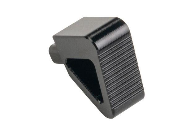 Dr. Black Tokyo Marui HI-CAPA GBB ハンマータイプ4 - ブラック-AIRSOFT GOGO エアガン・サバゲー用品通販