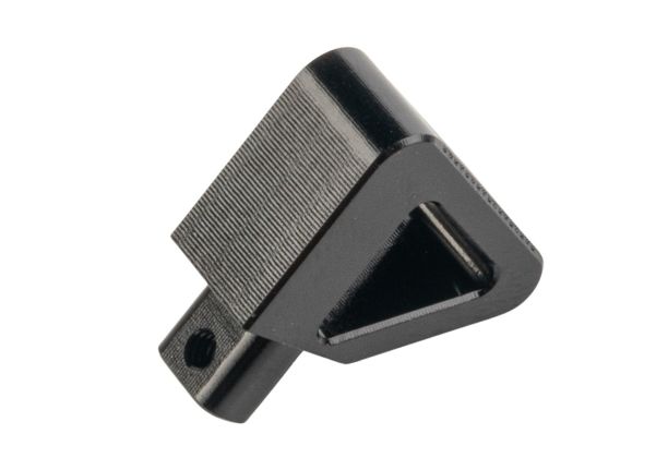 Dr. Black Tokyo Marui HI-CAPA GBB ハンマータイプ4 - ブラック-AIRSOFT GOGO エアガン・サバゲー用品通販
