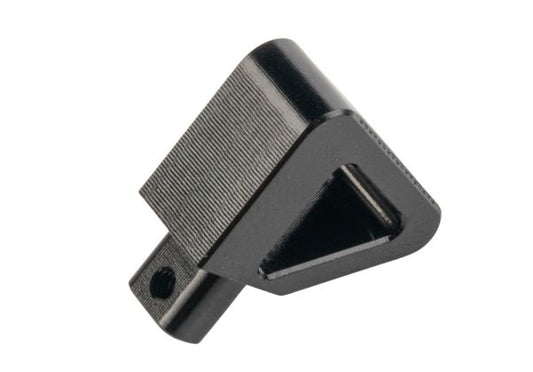 Dr. Black Tokyo Marui HI-CAPA GBB ハンマータイプ4 - ブラック-AIRSOFT GOGO エアガン・サバゲー用品通販