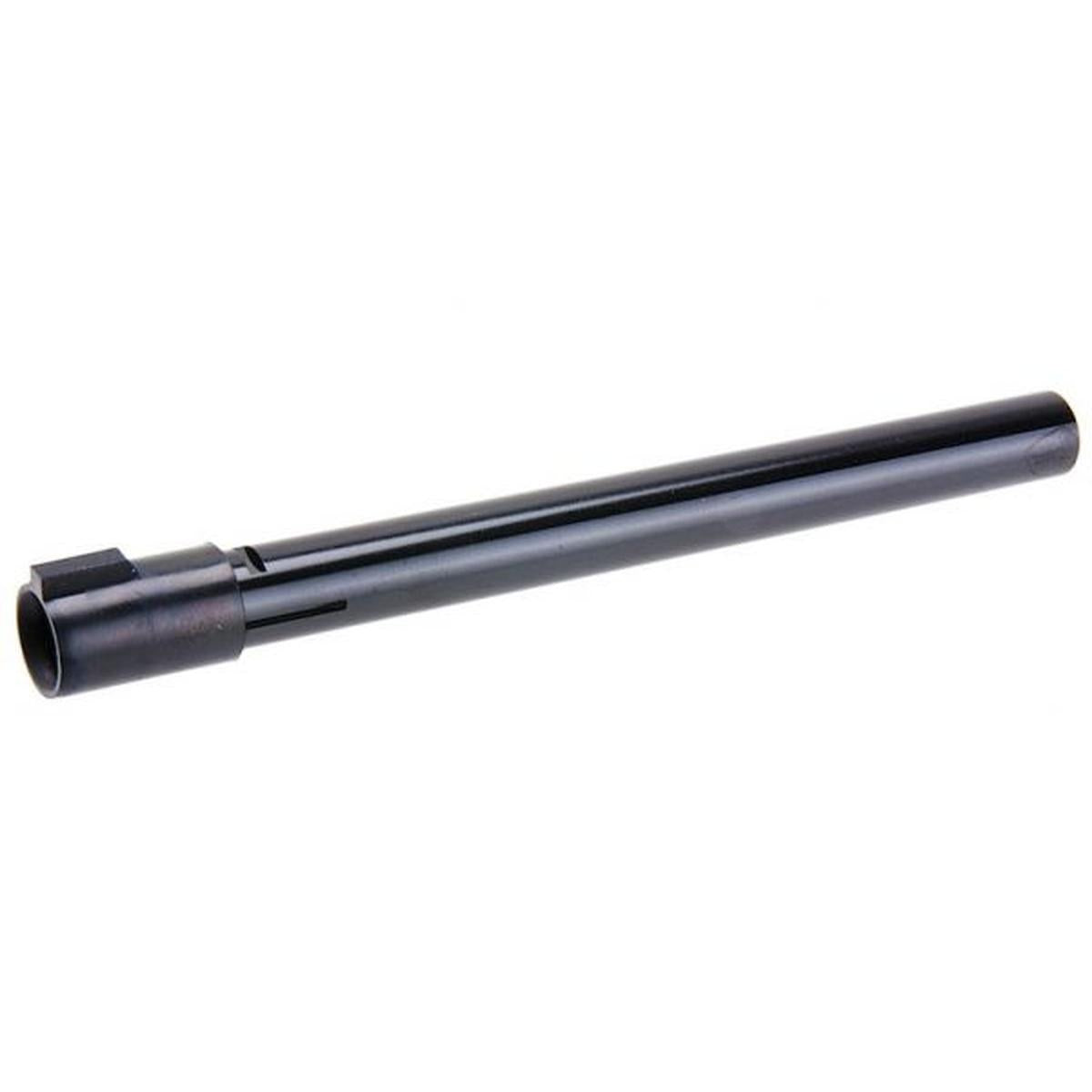 DR.BLACK ハイキャパ 4.3 GBB 6.01MM インナーバレル (L:97MM、6063 アルミニウム、ブラック)-AIRSOFT GOGO エアガン・サバゲー用品通販