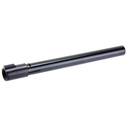 DR.BLACK ハイキャパ 4.3 GBB 6.01MM インナーバレル (L:97MM、6063 アルミニウム、ブラック)-AIRSOFT GOGO エアガン・サバゲー用品通販