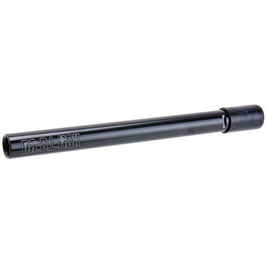 DR.BLACK ハイキャパ 4.3 GBB 6.01MM インナーバレル (L:97MM、6063 アルミニウム、ブラック)-AIRSOFT GOGO エアガン・サバゲー用品通販