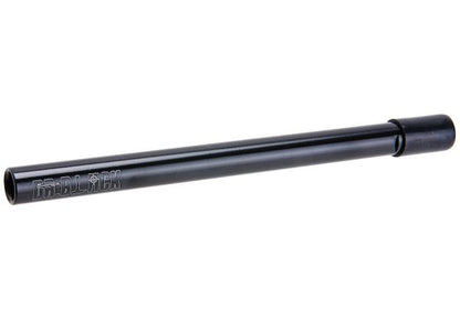 Dr.Black Hi-Capa 5.1 GBB 6.01mmインナーバレル (L:113mm、6063アルミニウム / アルミ、ブラック)-AIRSOFT GOGO エアガン・サバゲー用品通販