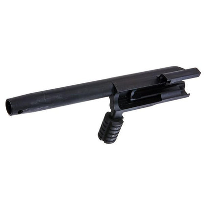 DRAGON WORKSHOP 東京マルイ AKM GBB ボルトキャリアセット (スチール ブラック) タイプB-AIRSOFT GOGO エアガン・サバゲー用品通販