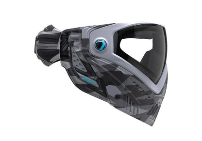 Dye Precision i5 フルフェイス エアソフトマスク ゴーグル エアソフトマスク - CB アーバン迷彩-AIRSOFT GOGO エアガン・サバゲー用品通販