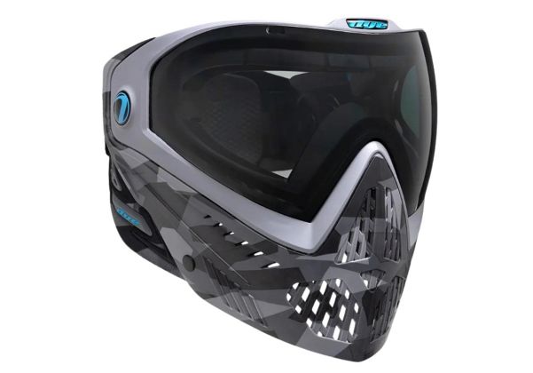 Dye Precision i5 フルフェイス エアソフトマスク ゴーグル エアソフトマスク - CB アーバン迷彩-AIRSOFT GOGO エアガン・サバゲー用品通販