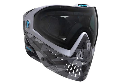 Dye Precision i5 フルフェイス エアソフトマスク ゴーグル エアソフトマスク - CB アーバン迷彩-AIRSOFT GOGO エアガン・サバゲー用品通販