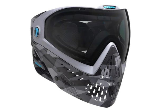 Dye Precision i5 フルフェイス エアソフトマスク ゴーグル エアソフトマスク - CB アーバン迷彩-AIRSOFT GOGO エアガン・サバゲー用品通販