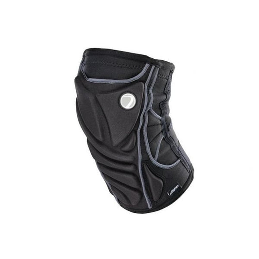 DYE PRECISION パフォーマンス 膝パッド (XL) - ブラック-AIRSOFT GOGO エアガン・サバゲー用品通販
