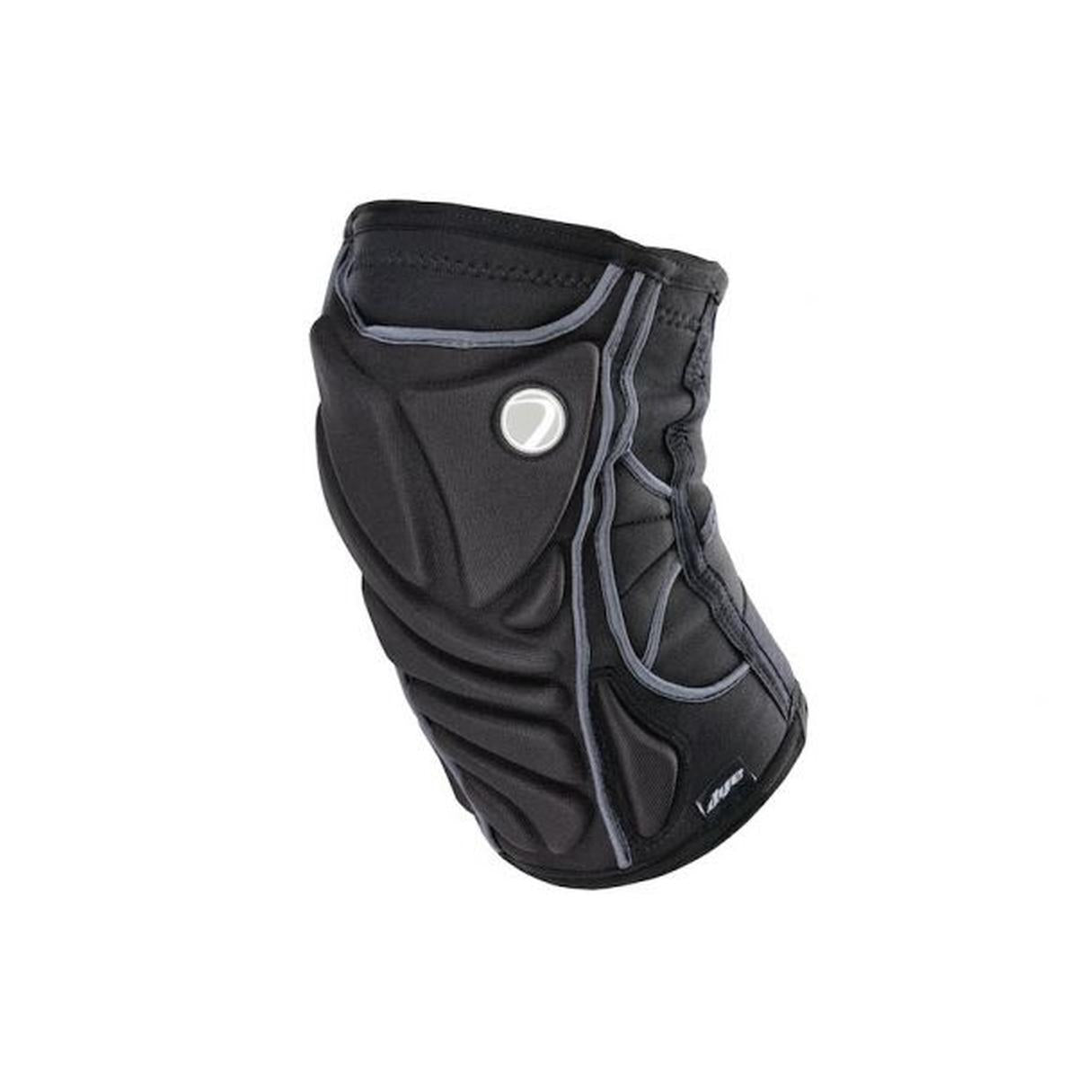 DYE PRECISION パフォーマンス ニーパッド (ミディアム) - ブラック-AIRSOFT GOGO エアガン・サバゲー用品通販