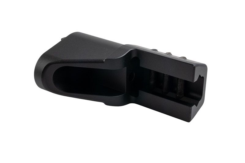Dytac 203 Shorty スタンドアロンフレーム（M203エアソフトガスグレネードランチャー用）-BK-AIRSOFT GOGO エアガン・サバゲー用品通販