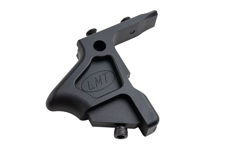 Dytac 203 Shorty スタンドアロンフレーム（M203エアソフトガスグレネードランチャー用）-BK-AIRSOFT GOGO エアガン・サバゲー用品通販