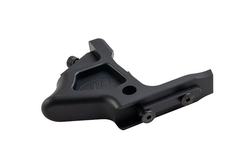 Dytac 203 Shorty スタンドアロンフレーム（M203エアソフトガスグレネードランチャー用）-BK-AIRSOFT GOGO エアガン・サバゲー用品通販
