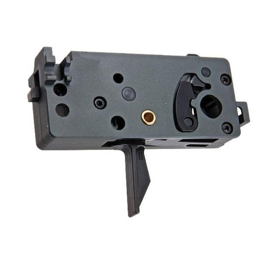 DYTAC 東京マルイ MWS GBB ドロップイントリガーボックスセット 組み立て済み (フラットトリガー、アンビボルトリリース対応)-AIRSOFT GOGO エアガン・サバゲー用品通販
